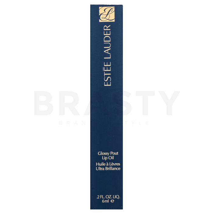 Estee Lauder Glossy Lip Oil Lipgloss Maple Syrup 6 ml