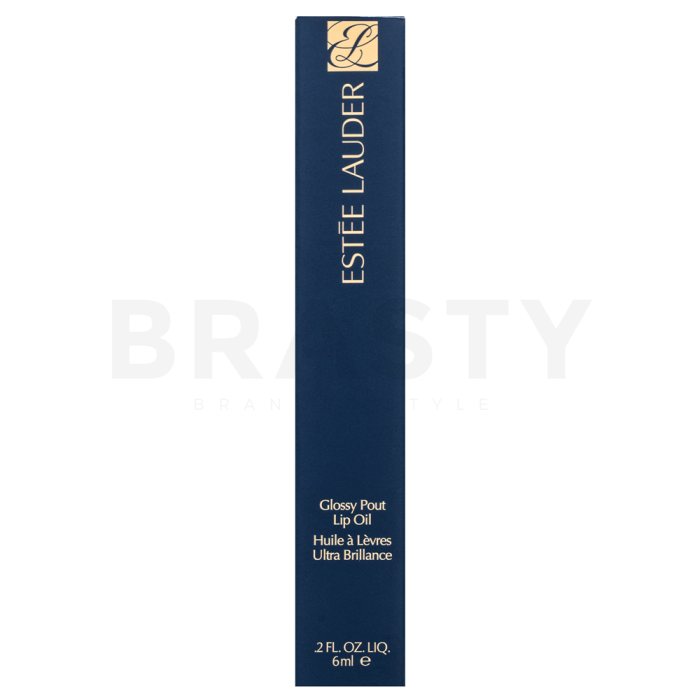 Estee Lauder Glossy Lip Oil sjajilo za usne Melon Sorbet 6 ml