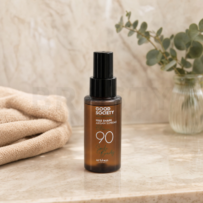 Artègo Good Society 90 Free Shape Argan Supreme serum met arganolie 75 ml