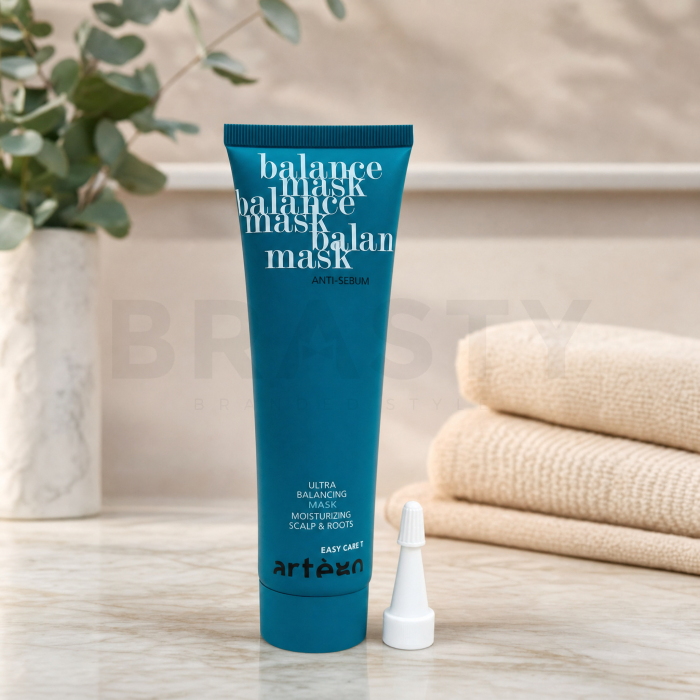 Artègo Easy Care T Balance Mask Reinigungsmaske für schnell fettendes Haar 150 ml