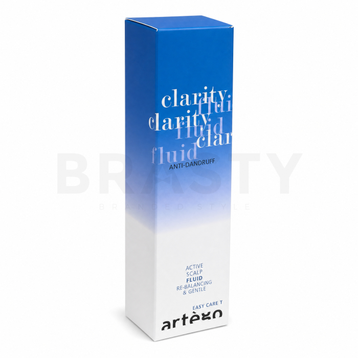 Artègo Easy Care T Clarity Fluid Reinigingsverzorging antiroos voor normaal tot vet haar 100 ml
