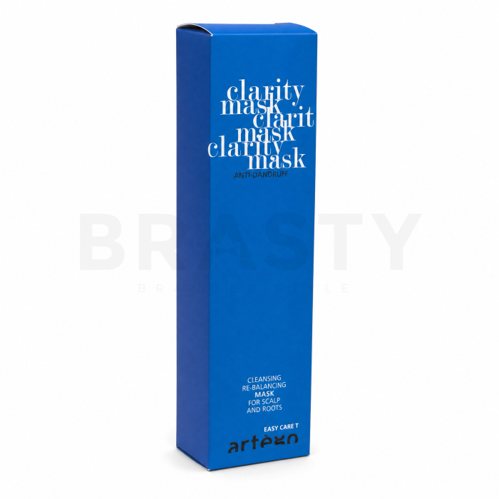 Artègo Easy Care T Clarity Mask Reinigungsmaske gegen Schuppen für normales bis fettiges Haar 150 ml