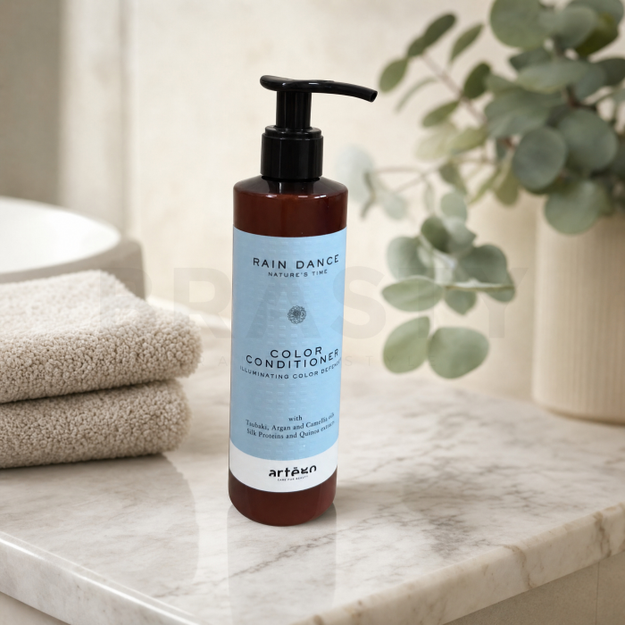 Artègo Rain Dance Color Conditioner Voedende conditioner voor gekleurd haar 250 ml