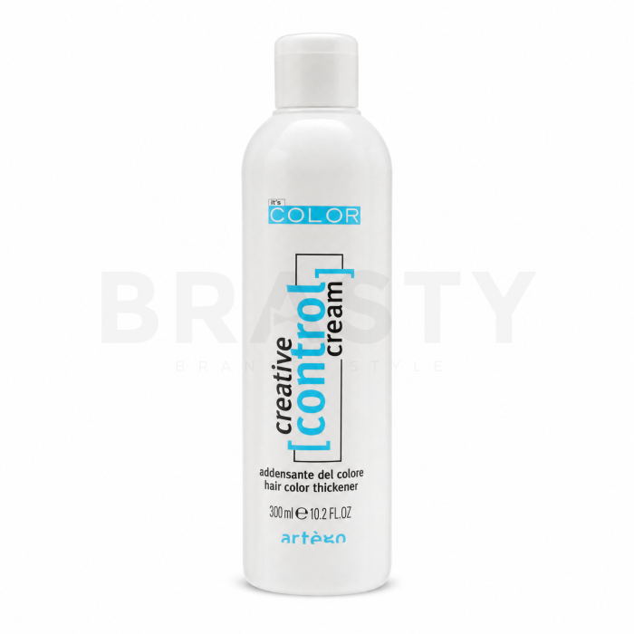 Artègo Creative Control Cream stabilizátor barevného tónu vlasů 300 ml