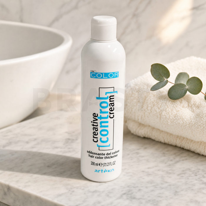 Artègo Creative Control Cream stabilizátor barevného tónu vlasů 300 ml