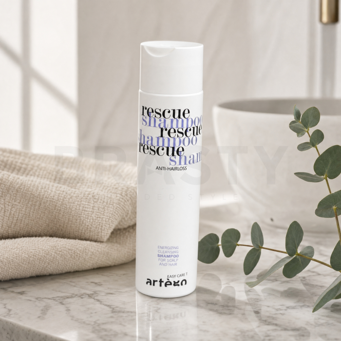 Artègo Easy Care T Rescue Shampoo zaščitni šampon proti izpadanju las 250 ml