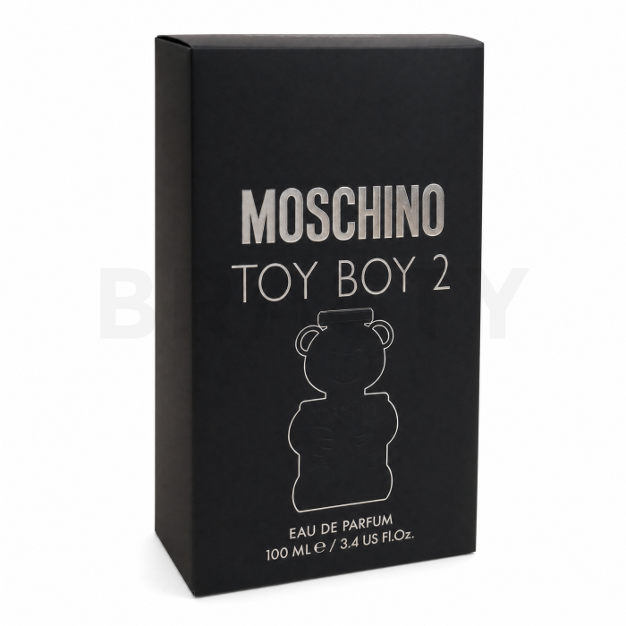 Moschino Toy Boy 2 parfumirana voda za moške 100 ml