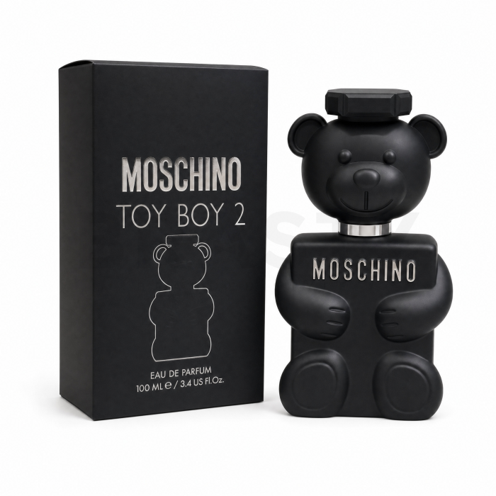 Moschino Toy Boy 2 parfumirana voda za moške 100 ml