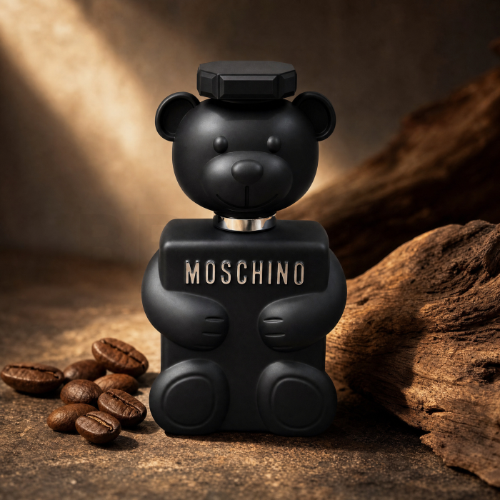 Moschino Toy Boy 2 parfumirana voda za moške 100 ml