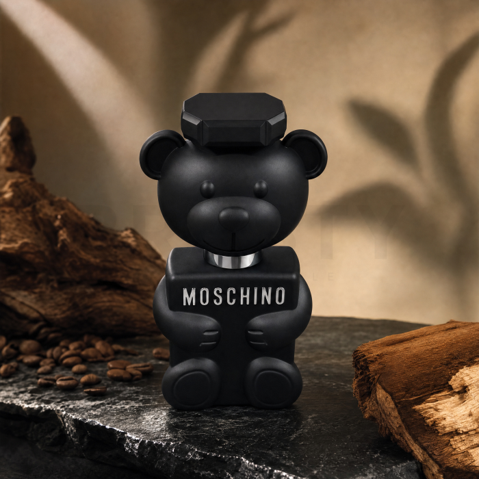 Moschino Toy Boy 2 parfumirana voda za moške 50 ml