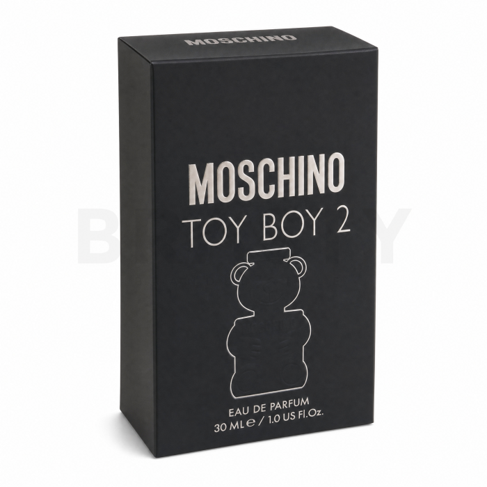 Moschino Toy Boy 2 Eau de Parfum für Herren 30 ml