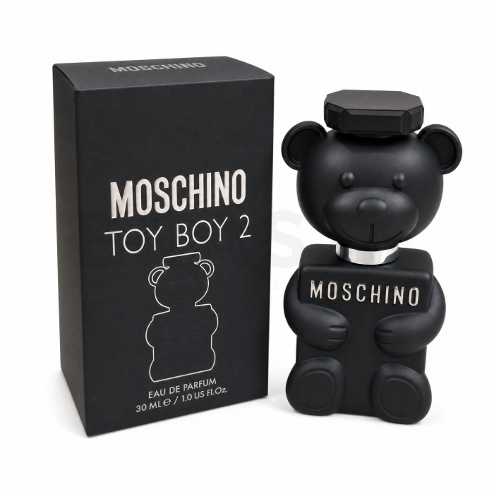 Moschino Toy Boy 2 Eau de Parfum für Herren 30 ml