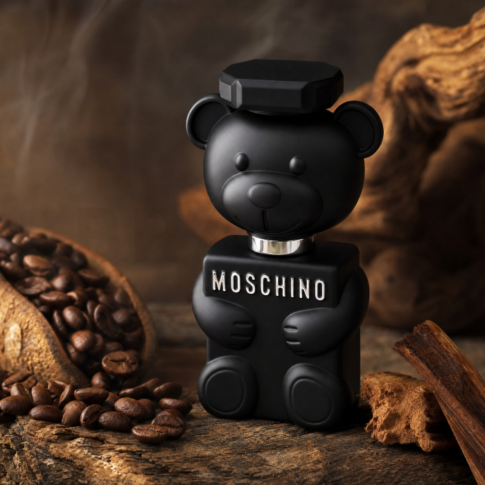 Moschino Toy Boy 2 Eau de Parfum für Herren 30 ml
