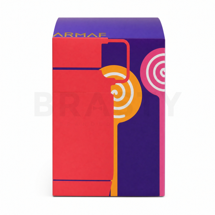 Armaf Odyssey Pink Pop parfémovaná voda pro ženy 100 ml