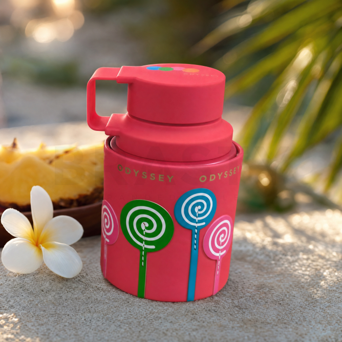 Armaf Odyssey Pink Pop parfémovaná voda pro ženy 100 ml