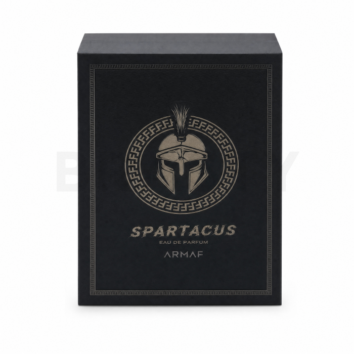 Armaf Spartacus Eau de Parfum da uomo 100 ml
