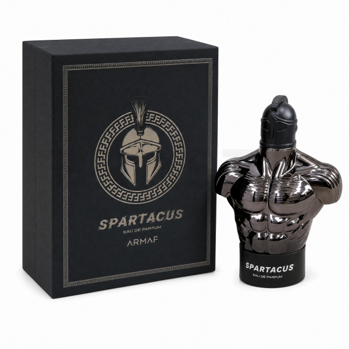 Armaf Spartacus Eau de Parfum da uomo 100 ml