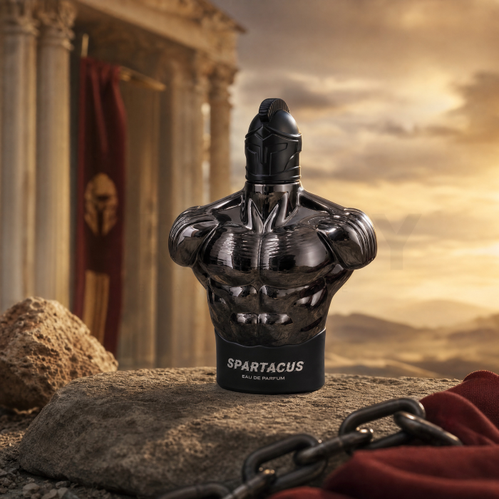 Armaf Spartacus Eau de Parfum da uomo 100 ml
