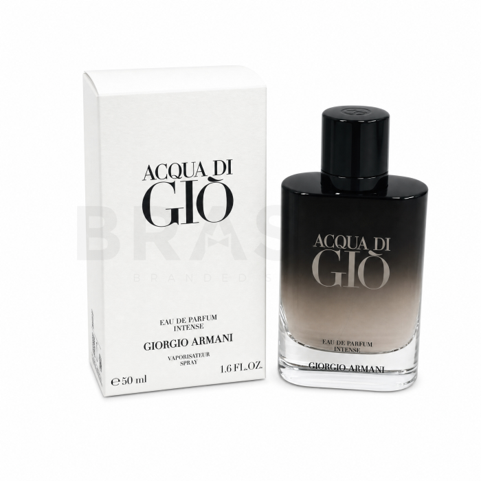 Armani (Giorgio Armani) Acqua di Gio Intense parfemska voda za muškarce 50 ml