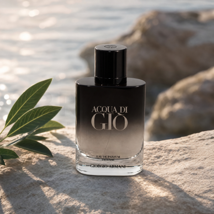 Armani (Giorgio Armani) Acqua di Gio Intense parfemska voda za muškarce 50 ml