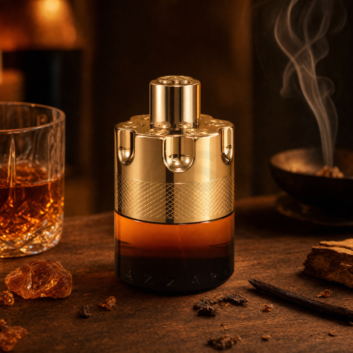 Azzaro Wanted Forever Absolu profumo da uomo 100 ml