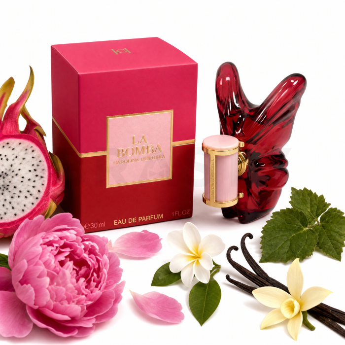 Carolina Herrera La Bomba parfumirana voda za ženske 30 ml