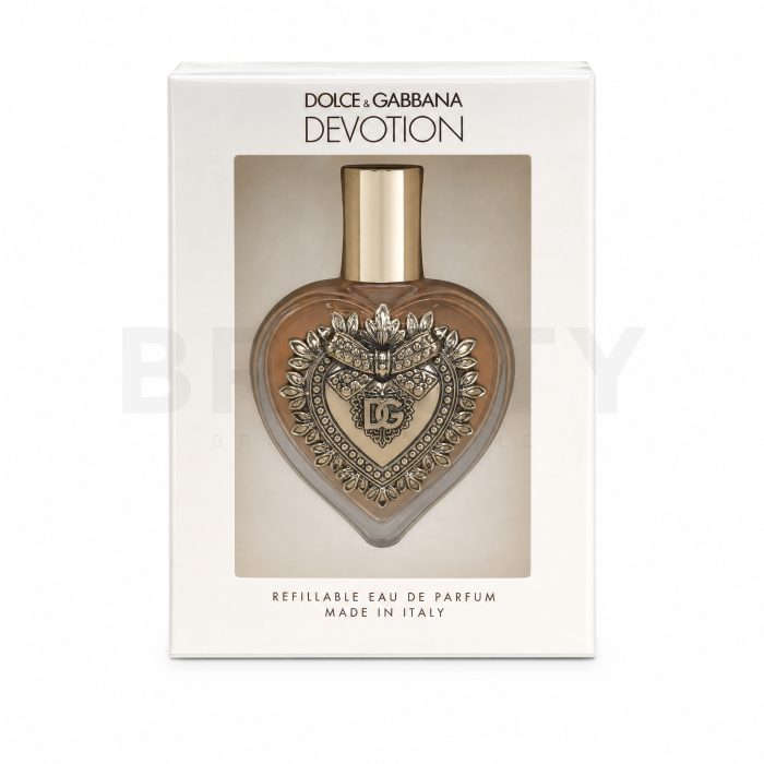 Dolce & Gabbana Devotion Eau de Parfum voor vrouwen 20 ml
