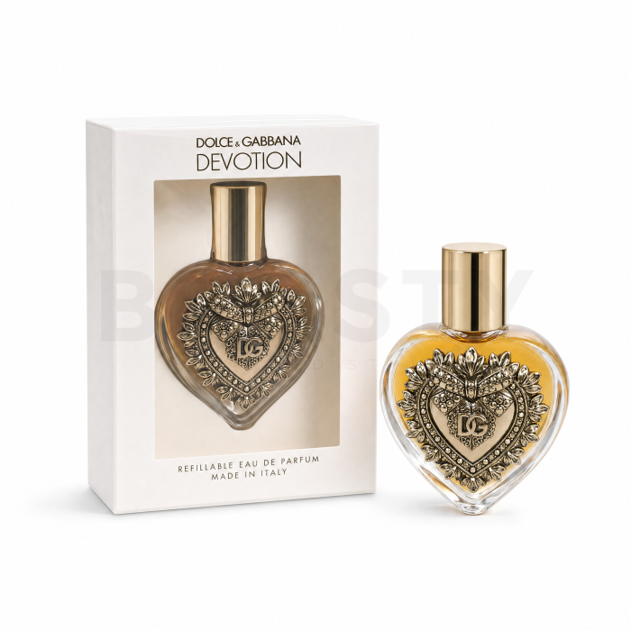 Dolce & Gabbana Devotion Eau de Parfum voor vrouwen 20 ml