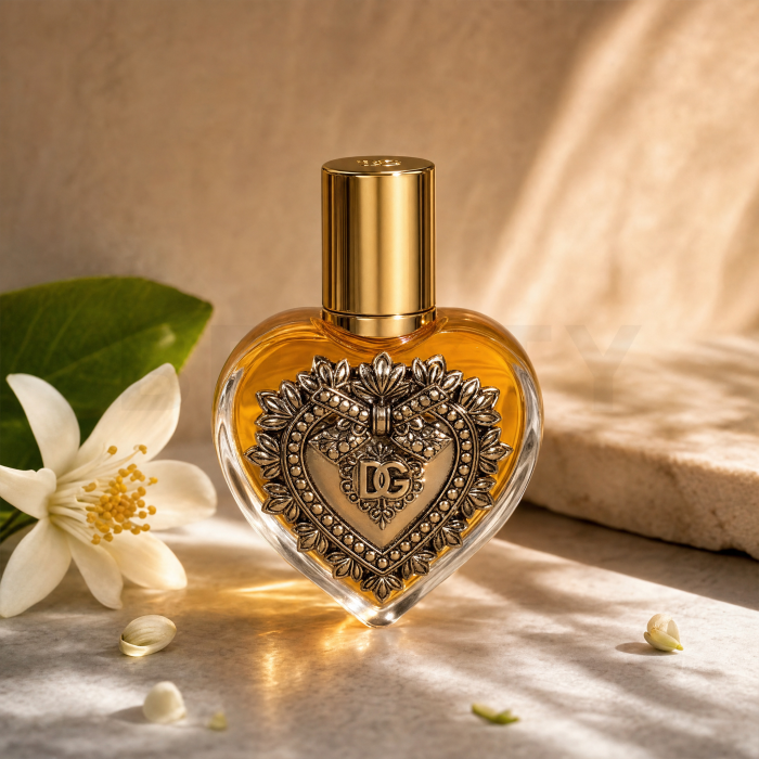 Dolce & Gabbana Devotion Eau de Parfum voor vrouwen 20 ml