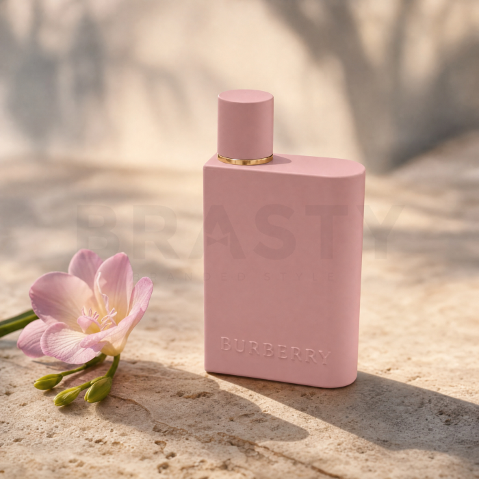 Burberry Her Parfum čistý parfém pro ženy 100 ml
