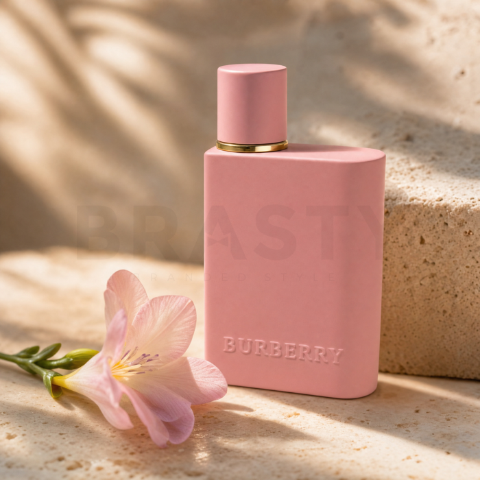 Burberry Her Parfum tiszta parfüm nőknek 50 ml