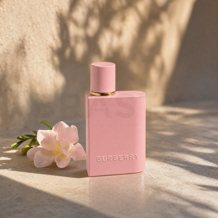 Burberry Her Parfum tiszta parfüm nőknek 30 ml