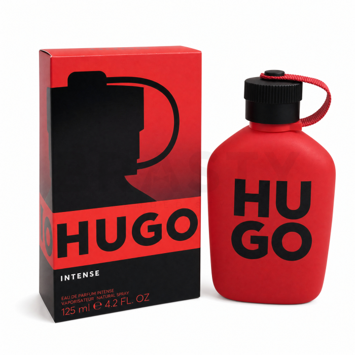 Hugo Boss Hugo Intense parfumirana voda za moške 125 ml