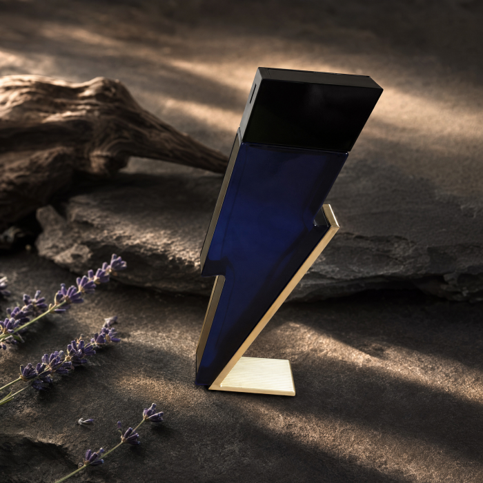 Carolina Herrera Bad Boy Cobalt Absolute parfemska voda za muškarce 50 ml