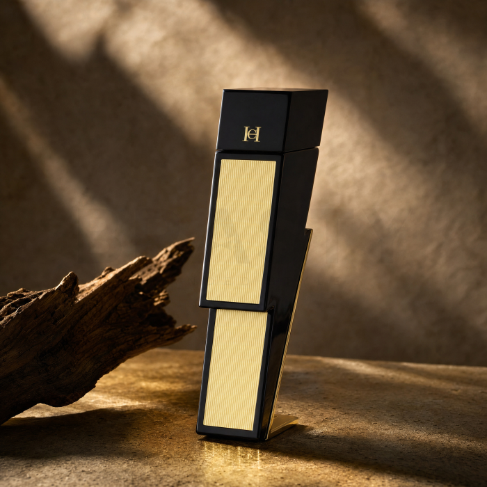 Carolina Herrera Bad Boy Cobalt Absolute Eau de Parfum für Herren 150 ml