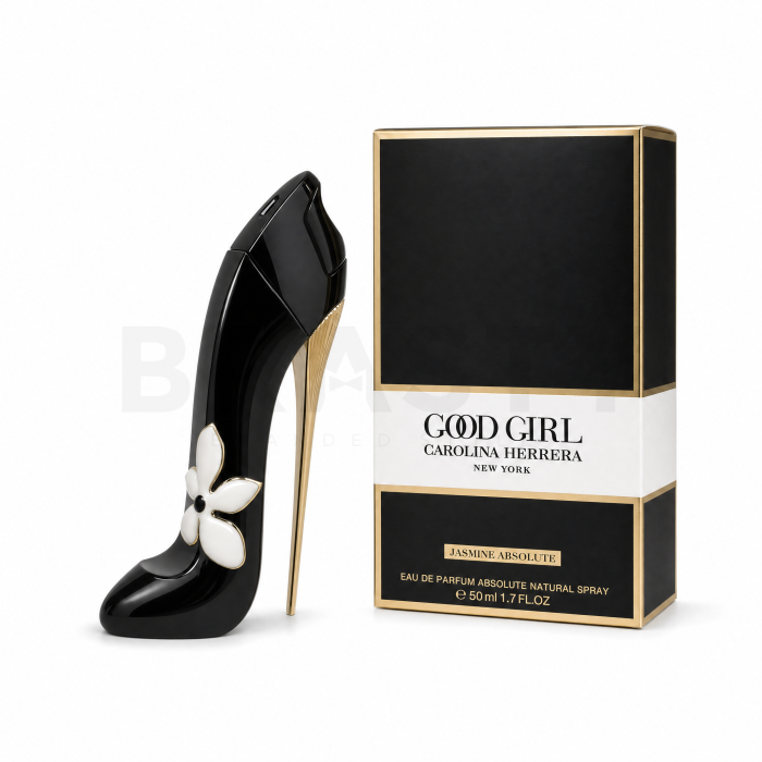 Carolina Herrera Good Girl Jasmine Absolute parfumirana voda za ženske 50 ml