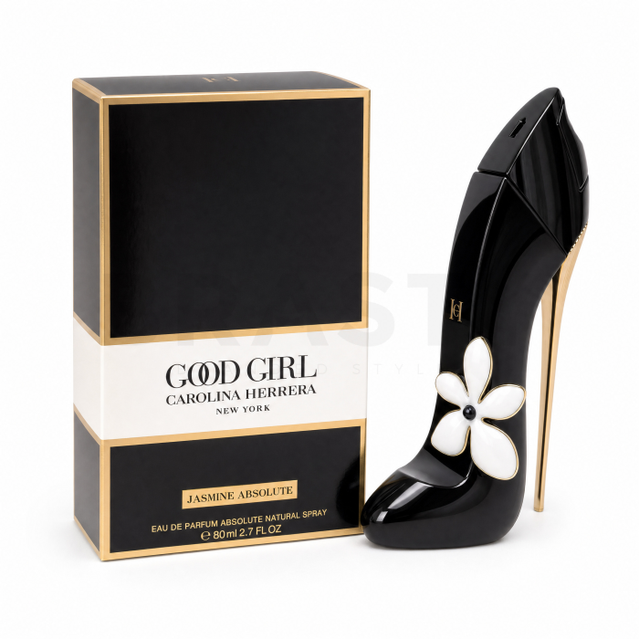 Carolina Herrera Good Girl Jasmine Absolute Eau de Parfum für Damen 80 ml
