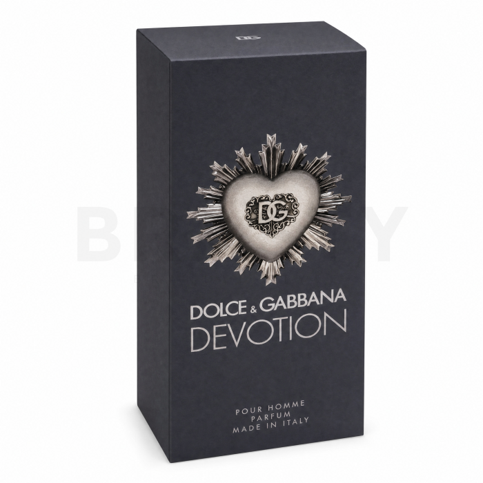 Dolce & Gabbana Devotion Pour Homme čistý parfém pro muže 100 ml