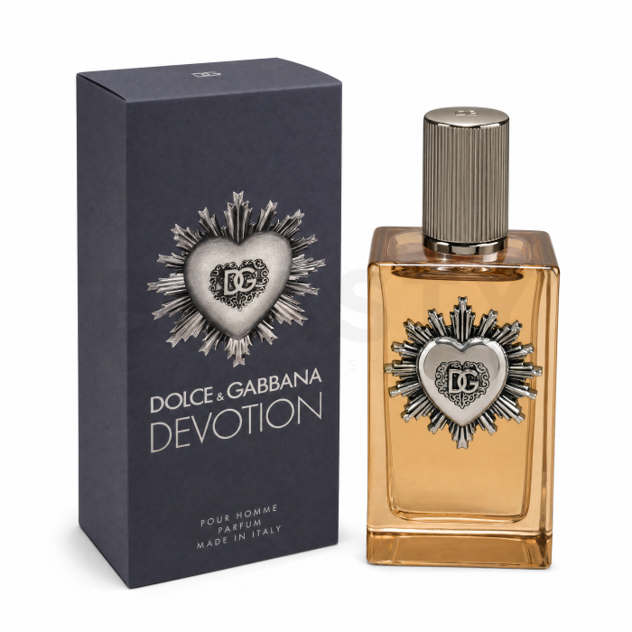 Dolce & Gabbana Devotion Pour Homme čistý parfém pro muže 100 ml