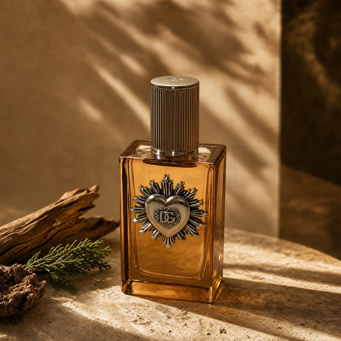 Dolce & Gabbana Devotion Pour Homme čistý parfém pro muže 100 ml