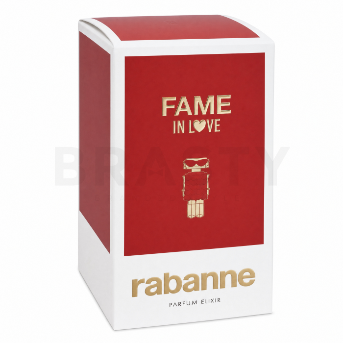 Paco Rabanne Fame In Love Elixir парфюм за жени 50 ml