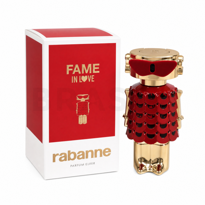 Paco Rabanne Fame In Love Elixir парфюм за жени 50 ml