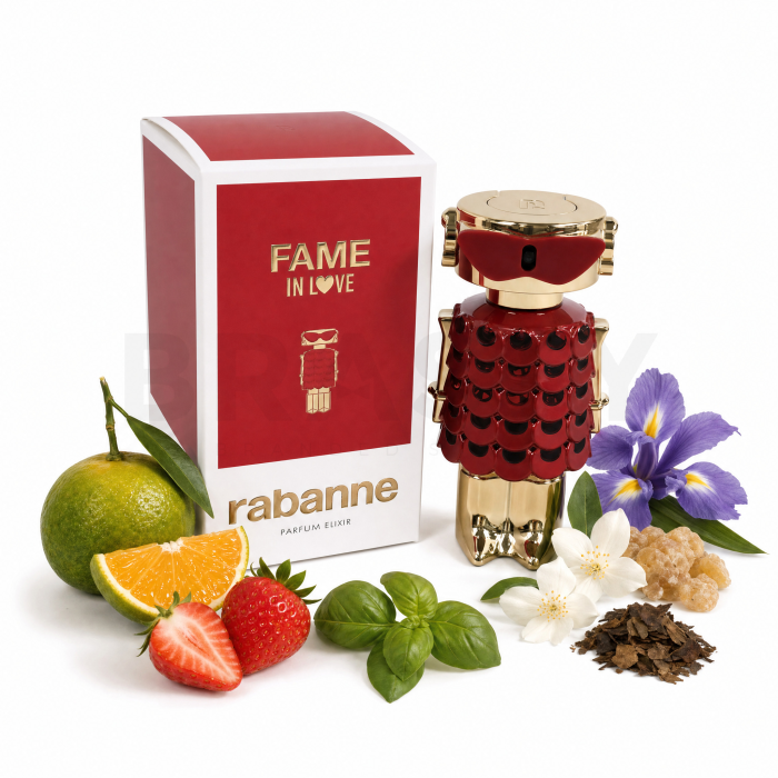 Paco Rabanne Fame In Love Elixir парфюм за жени 50 ml