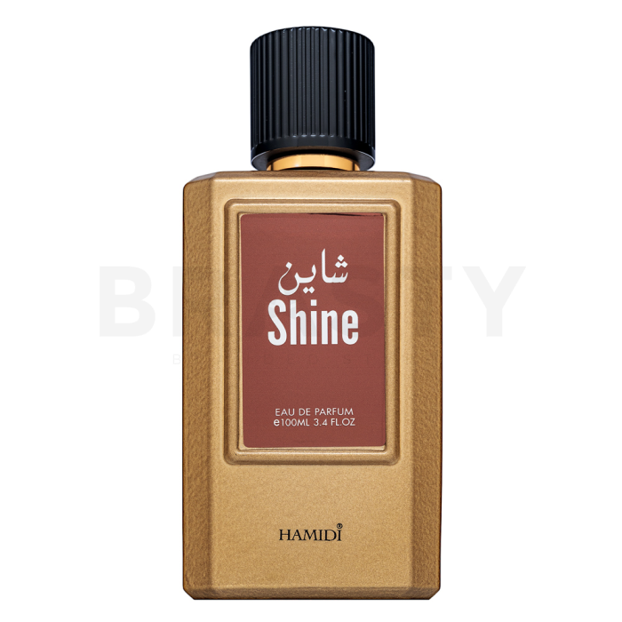 Hamidi Shine Eau de Parfum unisex Extra Offer 2 100 ml