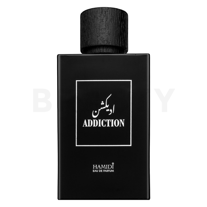 Hamidi Addiction Парфюмна вода унисекс Extra Offer 2 100 ml