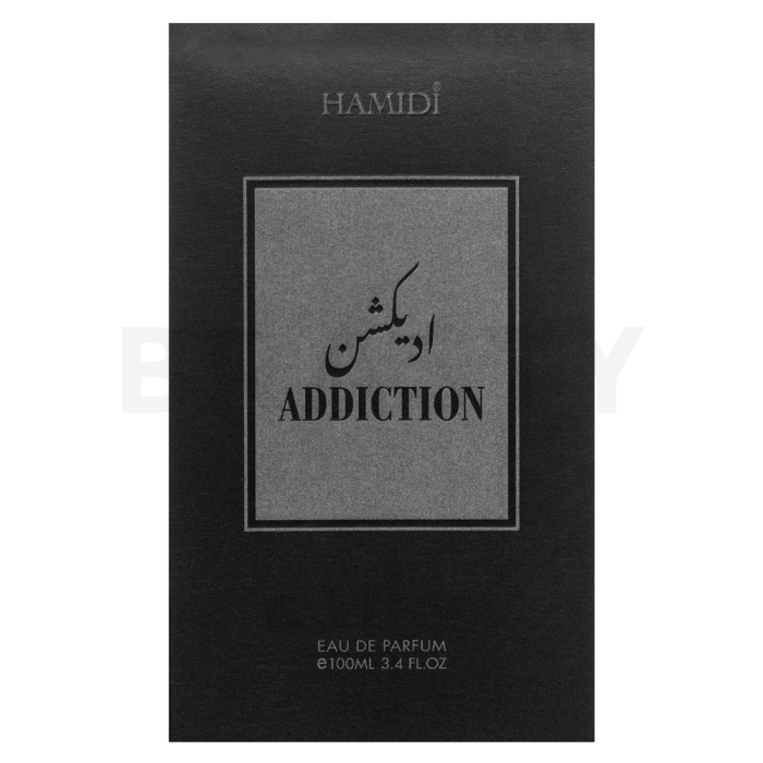 Hamidi Addiction Парфюмна вода унисекс Extra Offer 2 100 ml