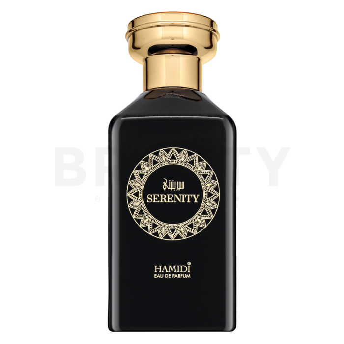 Hamidi Serenity Eau de Parfum unisex Extra Offer 2 100 ml