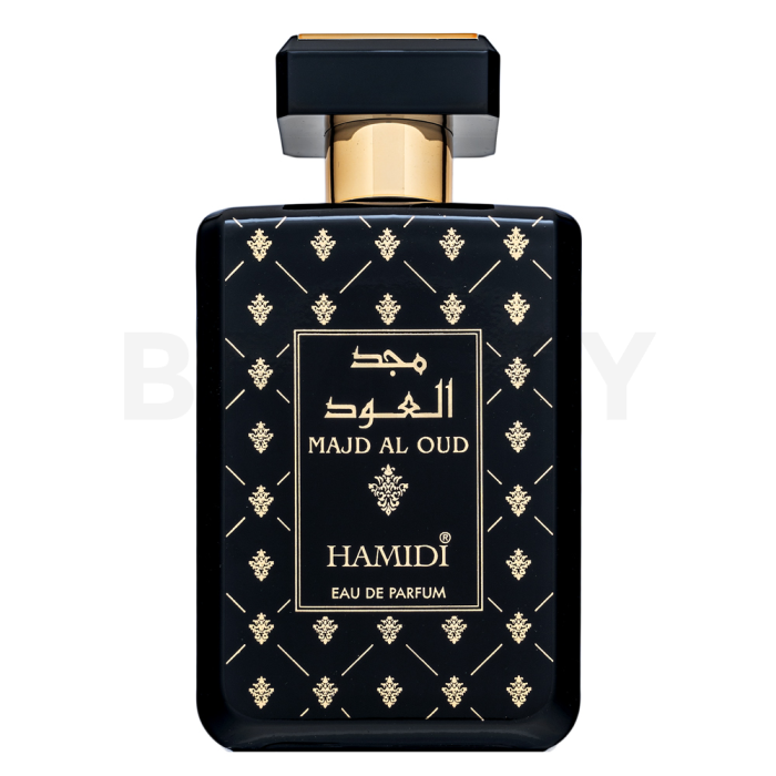 Hamidi Majd Al Oud Парфюмна вода унисекс Extra Offer 2 100 ml