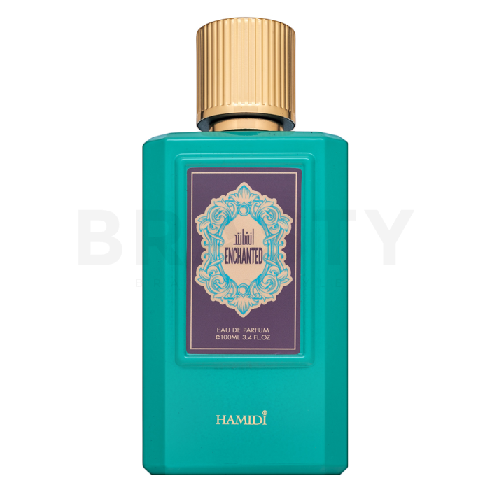 Hamidi Enchanted Парфюмна вода унисекс Extra Offer 2 100 ml