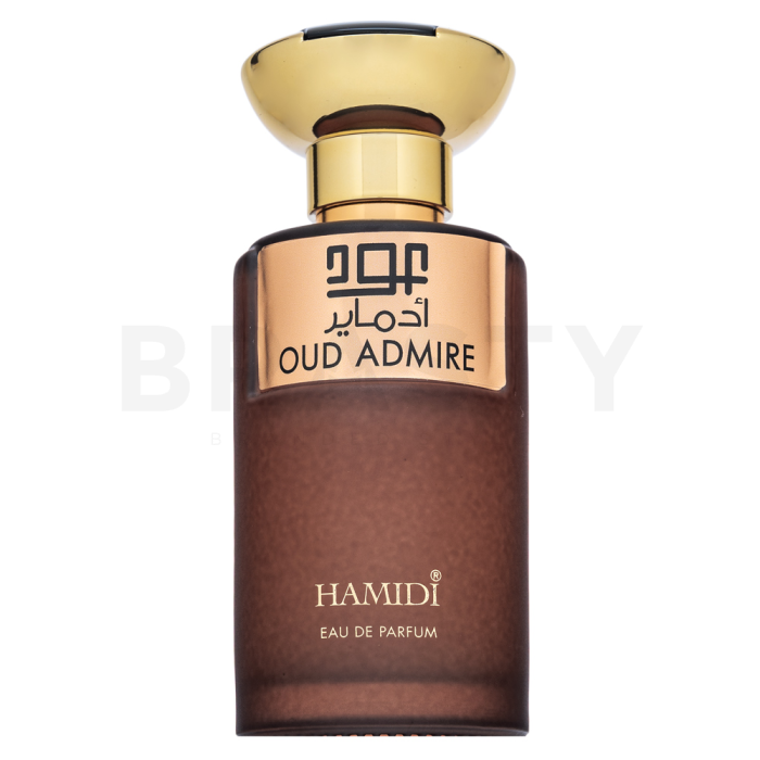 Hamidi Oud Admire Парфюмна вода унисекс Extra Offer 2 100 ml
